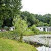 Отель Chalet With Wifi, Within Nature of De Veluwe, фото 15