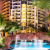Отель Deluxe Studio Balcony Bay View Amazing Pool, фото 25