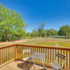 Отель Couples Retreat In Canton w/ Patio, Trail & Yard!, фото 5