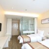 Отель Gentle Business Hotel, фото 3
