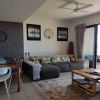 Отель Azuri Apartment with Beach, Pools, Gym, Restaurants, Spa, Boats, kids Corner, фото 9
