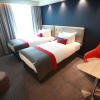 Отель Holiday Inn Express Manchester - Trafford City, an IHG Hotel, фото 6