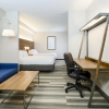 Отель Holiday Inn Express Philadelphia NE - Langhorne, an IHG Hotel, фото 3