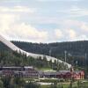 Отель Scandic Holmenkollen Park, фото 24