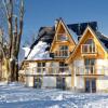 Отель VILLA NOSAL - Zakopane, фото 22