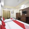 Отель OYO 16902 Hotel The Vaishno Devi Hills в Катре