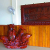 Отель HONEY Guest House, фото 6