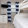 Отель Seaside Beach & Racquet 4407 3 Bedroom Condo, фото 9
