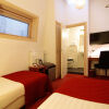 Отель Parklane Отель Parklane в Амстердаме