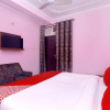 Отель OYO 19403 Hotel Ashish Plaza, фото 6