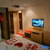 Отель City Comfort Inn Wuzhou Bus Station, фото 9