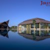 Отель Jollywood Banquets & Resort, фото 3