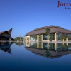 Отель Jollywood Banquets & Resort, фото 13