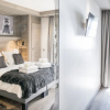 Отель Mammoth Lodge Apartment T4 D10, фото 3
