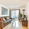 Отель Lovely Homestyle Condo, фото 16