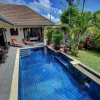 Отель Villa Sukjai, фото 18