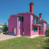 Отель Amazing Home in Labin With 5 Bedrooms, Wifi and Outdoor Swimming Pool, фото 26