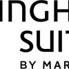 Отель SpringHill Suites by Marriott Phoenix Goodyear в Гудиере