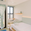 Отель Good Deal And Simply Look Studio Room At Transpark Bintaro Apartment, фото 13