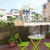 Отель Incredible Loft With Private Terrace, фото 13