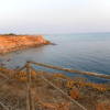 Отель House With in Punta Braccetto With Furnished Terrace 500, фото 12