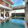 Отель Canggu Club Residence, фото 9