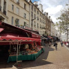 Отель Apartment Quartier Latin Mouffetard, фото 13
