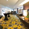 Отель Novotel Leuven Centrum, фото 31