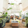Отель Hilton Garden Inn Indiana at IUP, фото 17