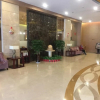 Отель Jinjiang Metropolo Hotel Baoji Prince, фото 5