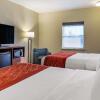 Отель Comfort Inn Lancaster  Rockvale Outlets, фото 7