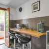 Отель Cosy apartment at 8 min from the beach in Saint-Cyr-sur-mer - Welkeys, фото 9