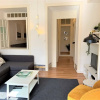 Отель Beautiful flat with balcony & Great location, фото 19