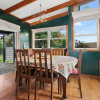 Отель Beachy Bach - Mangawhai Heads Holiday Home, фото 9