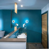 Отель Infinity Blue Boutique Hotel and Spa - Adults Only, фото 9
