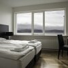 Отель Fosshotel Westfjords, фото 20
