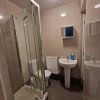 Отель Beautiful 1-bed Studio Next to Slough Station в Слау