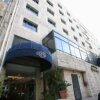 Отель Montefiore Hotel в Иерусалиме