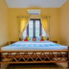 Отель Manjaly Backwater Deluxe Resort, фото 2