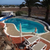 Отель Villa in Playa Blanca, Lanzarote 101521, фото 18