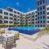 Отель HH-2Bdr510 - Luxury Oceanfront Modern apartment in Aruba, фото 2