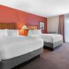 Отель Holiday Inn Express Chicago-Downers Grove, an IHG Hotel, фото 7