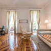 Отель Apartamentos Independientes Mad Alcalá 55, фото 4