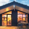 Отель 6 Person Holiday Home in Romo, фото 25