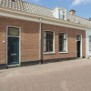 Отель Picturesque Fisherman's House in Scheveningen near Shops, фото 23