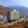 Отель Ramada Encore by Wyndham Jeongseon, фото 1