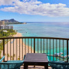Отель Hilton Hawaiian Village Waikiki Beach Resort, фото 21