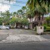 Отель The Grand Sunti Ubud, фото 42