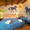 Отель Agriturismo Campo Rosso, фото 46