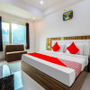 Отель OYO Flagship 86255 Hotel Elite Inn, фото 15